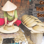 Cottage Industry of Southeast Asia: